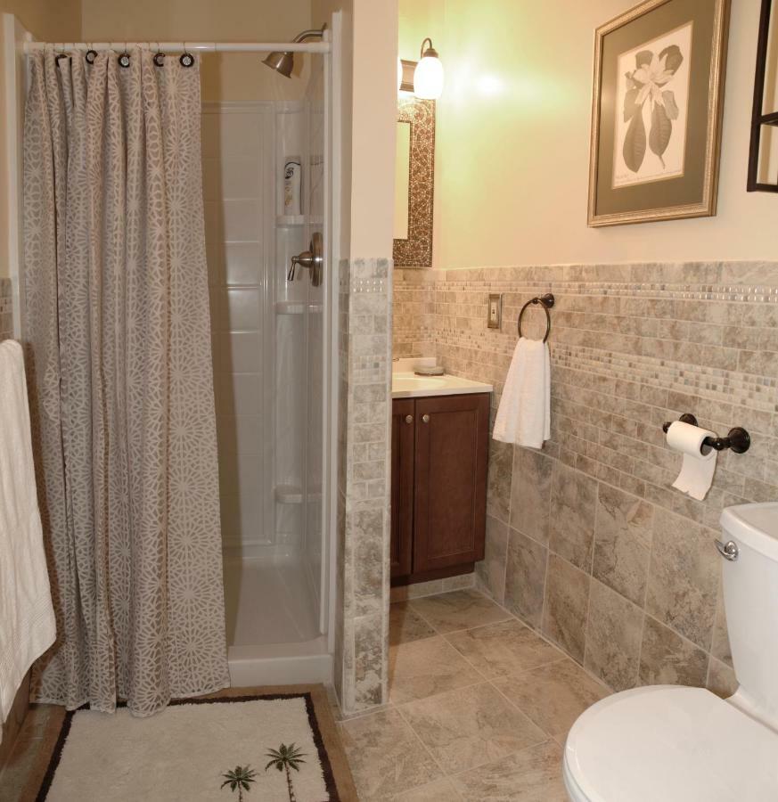 Charming Historic Downtown Apartment St. Augustine Dış mekan fotoğraf