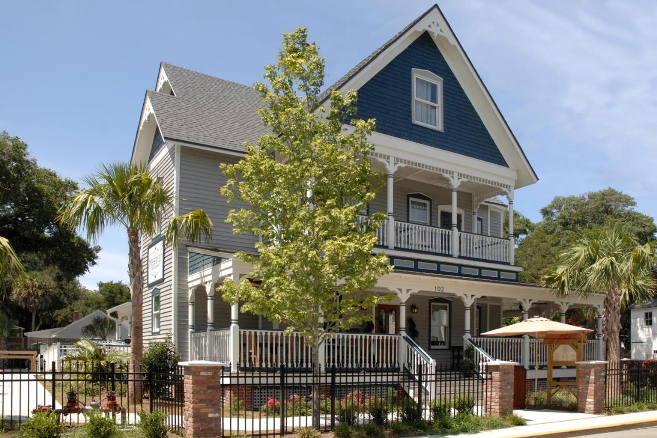 Charming Historic Downtown Apartment St. Augustine Dış mekan fotoğraf